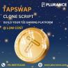 Plurance TapSwap Clone Script Avail At Low Cost