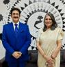 Renowned Interior Designer Sunita Kohli Joins AAFT School of Interior Design as Dean of Industry
