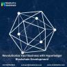 Revolutionize Your Business with Hyperledger Blockchain Development