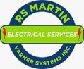 RS Martin