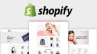 Shopify Custom Theme Development