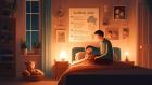 Soft Lullaby Music For Babies To Go To Sleep