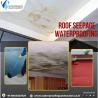 Top Roof Waterproofing Services in Bangalore