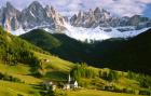 Tourist Places in Jammu and Kashmir to Visit in 2024!
