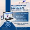 Trading software and inventory software