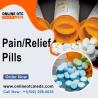 Where Can I Buy Pain Relief Pills Online