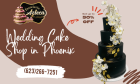 Where to Find the Most Delicious Birthday Cakes in Phoenix, AZ