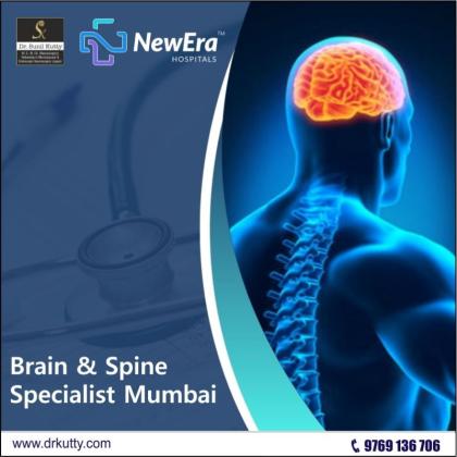Brain Injury Signs and After-Effects: Expert Guidance from Dr. Sunil Kutty in Mumbai