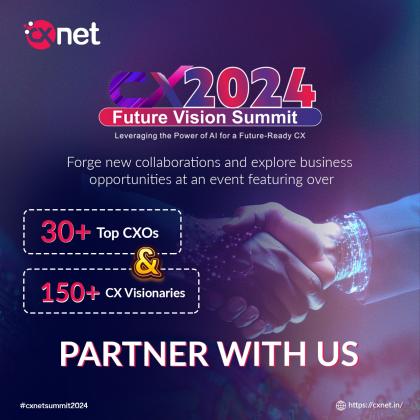 CX Future Vision Summit 2024