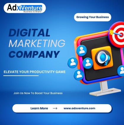 Digital Marketing Company in Dehradun