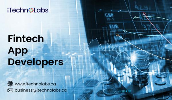 Expert Fintech App Developers