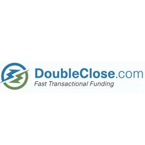 Get Transactional Funding Quickly And Easily | DoubleClose.com