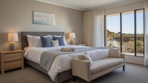 Plan Your Perfect Getaway at Albany Holiday Park Nature's Playground