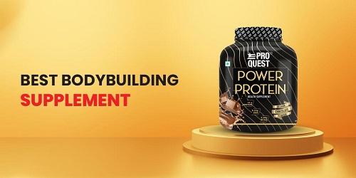 Transform Your Workout Routine With The Best Bodybuilding Supplements!