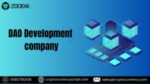 DAO Development Company