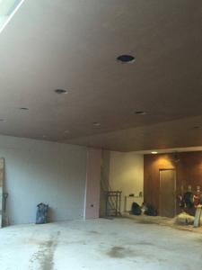 Expert Plastering Solutions by Richmond Plastering in London
