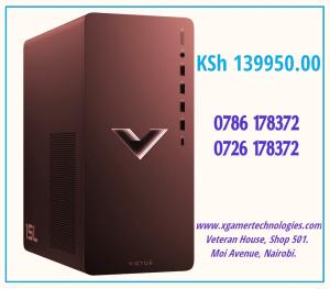 like new HP Victus 15L gaming tower with free games