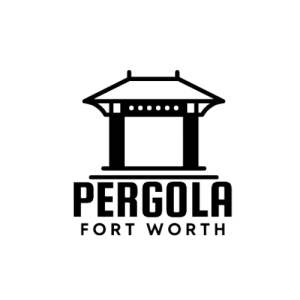 Pergola Fort Worth