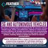 5G and Autonomous Vehicles