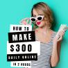 $900/Day Awaits: Your 2-Hour Workday Revolution!