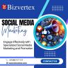 “Engage Effectively with Specialized Social Media Marketing and Promotion”