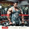Best Gym In Pune | Nitrro Fitness