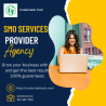Best SMO Services Provider Company in USA | CoderMask Tech