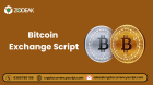 Bitcoin Exchange Script