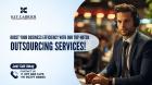 Boost Your Business Efficiency with Our Top-Notch Outsourcing Services!