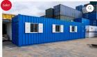 Buy 40ft Office Containers Online New