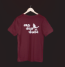 Buy latest collection of bengali printed t-shirt from Smarteez
