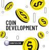 Coin development Company | dunitech