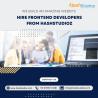 Considering Hiring a Front-End Development Company?