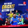 Cricbet88 Popular Cricket Betting Apps in India