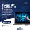 Custom CRM Development Company - HashStudioz