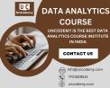 Data Analytics Certification Course With Uncodemy – Enroll Today