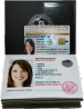 Driving Legally Abroad with International driving document