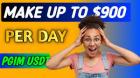 Earning $900 Daily? Just 2 Hours & WiFi Required
