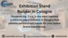 Exhibition Stand Builder in Cologne
