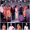 Fashion Celebrated at the 8th Global Fashion and Design Week Noida 2024