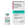 Fight to Lung Cancer with Tecentriq 1200 mg Injection.