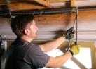 From Jammed to Smooth: Transformative Garage Door Services in New York