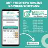 Get Thiotepa Online - Express Shipping