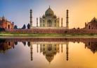Golden Triangle Tour Package