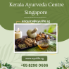 Kerala Ayurveda Centre Singapore