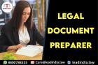 legal document preparer | top legal firm | law firm