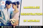 Marriage Registration In Mumbai