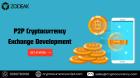 P2P Crypto Exchange Development