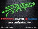 Powersports Motorcycle Service & Repair Near Des Moines, Iowa