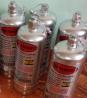 Red Liquid Mercury for Sale - High-Quality Source for Industrial and Research Needs